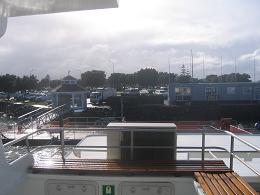 Bayswater Ferry