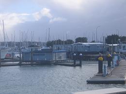 Bayswater Ferry