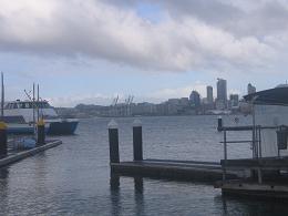 Bayswater Ferry Terminal