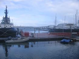 Bayswater Ferry Terminal