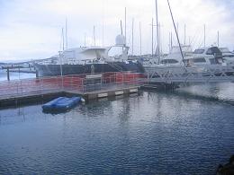 Bayswater Ferry Terminal