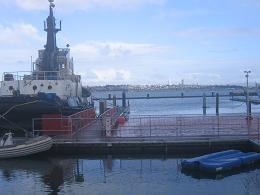 Bayswater Ferry Terminal