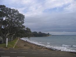 Bayswater Ferry