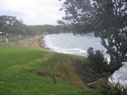 Bayswater Ferry