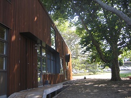 Devonport Library