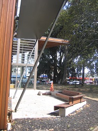 Devonport Library